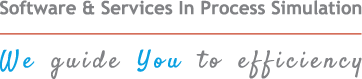 ProSim - chemical process simulation software and services