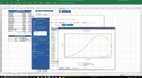 outil de calcul thermodynamique - excel 