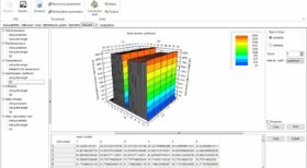 Simulation of brazed plate fin heat exchangers