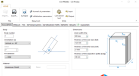 unit-operation - sizing - analysis - simulation - optimization - heat exchangers