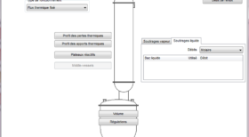 description réacteur batch simulateur