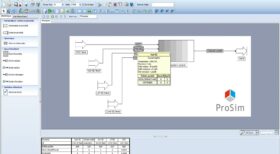 ProSim DAC- Simulation Dynamique de Colonnes d'Adsorption