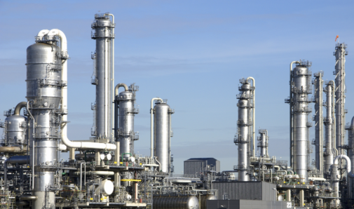 model nitric acid production plants