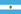 Argentina Flag