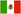 Mexico flag