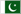 Pakistan Flag