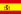 Spain Flag