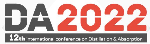 international conference Distillation & Absorption 2022