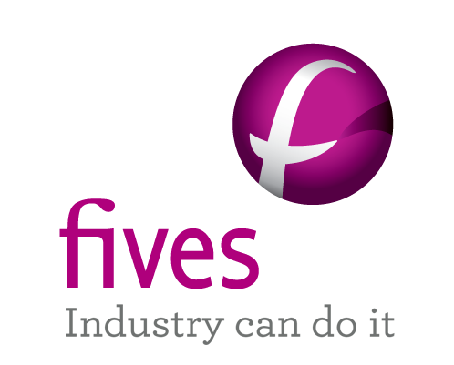 logo Fives ProSim - process simulation software