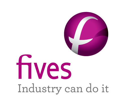 logo Fives ProSim - Process simulation software